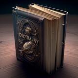BOOKвовед (Книги) 📚