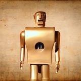 Elektro AI (The First Humanoid Robot)