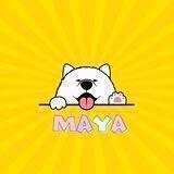Maya Inu | BSC