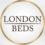 London Beds премиальные кровати и матрасы