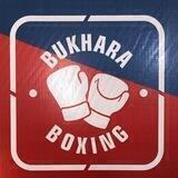 Boxing Bukhara Official