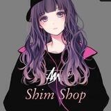 Shim Shop💅✨
