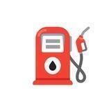 GAS OIL