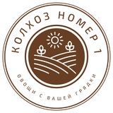 КОЛХОЗ НОМЕР 1