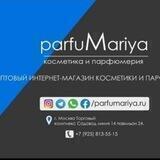 ParfuMariya.ru (оптом маникюр и косметика)