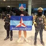 Partai Demokrat Store