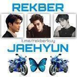 TESTI REKBER JAEHYUN