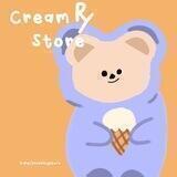 Creamry store