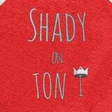 Shady on TON🎗