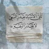 دعم {MA} لقنوات المحافظة
