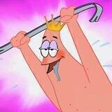 Patrick ❤️‍🔥 Star