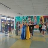 Український серпень на Бастід