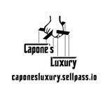 Capone's Luxury{Shop}