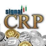 CRP signal | سیگنال کریپتو