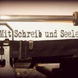 Mit Schreib und Seele