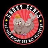 Gravy Seals-Initiation
