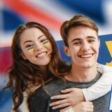 Українці в Англії🇬🇧🤝🇺🇦 Англия для украинцев