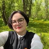 Ольга Софрина