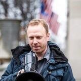 Max Blumenthal