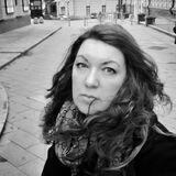 Оксана Синькова English