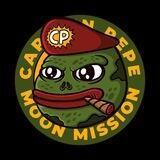 Captain Pepe Global Chat