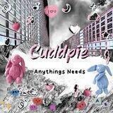 cuddpie ; open