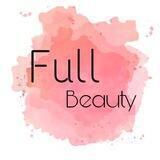 Full beauty