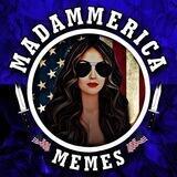 Madam Merica Memes