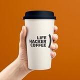 Lifehacker Coffee Brand