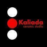 KALIADA 🔴 Керамічная студыя ў Тбілісі