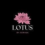 🪷Lotus by Femina🪷