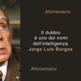 Il CORAGGIO del Dubbio