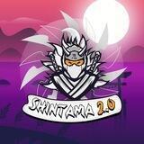 $SHINTAMA2.0 - Portal