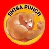 Shiba Punch