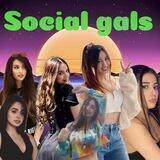 SOCIAL GALS