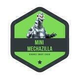 MINI MECHAZILLA