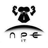 TON NFT Genesis Ape Club_ru