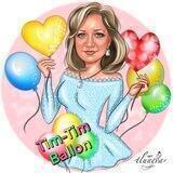 Tim-Tim Ballon
