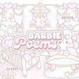 ୨۪୧ ‧₊˚ barbie-poems ♡