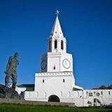 Куда Казань / Куда пойти в Казани