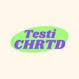 Testi CHARTED