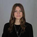 Анна Клименко✨