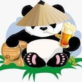 Beer Panda