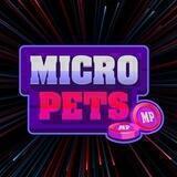 DexRocket MicroPets