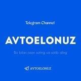 AVTOELON UZ
