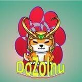 DoZoInuToken