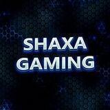 SHAXA GAMING 🔱