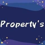 Property's