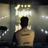 Тимур “buster” Тулепов