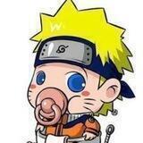 Baby Naruto